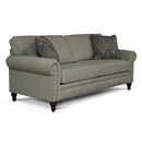 England Furniture Renea Stationary Fabric Sofa 5R05N 7989 IMAGE 2
