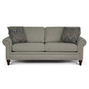 England Furniture Renea Stationary Fabric Sofa 5R05 7989 IMAGE 1