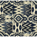 England Furniture Renea Stationary Fabric Loveseat 5R06 8001 IMAGE 3