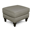 England Furniture Renea Fabric Ottoman 5R07N 7989 IMAGE 1