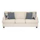 Dynasty Furniture Stationary Fabric Sofa 1804-10 24-2268 IMAGE 1