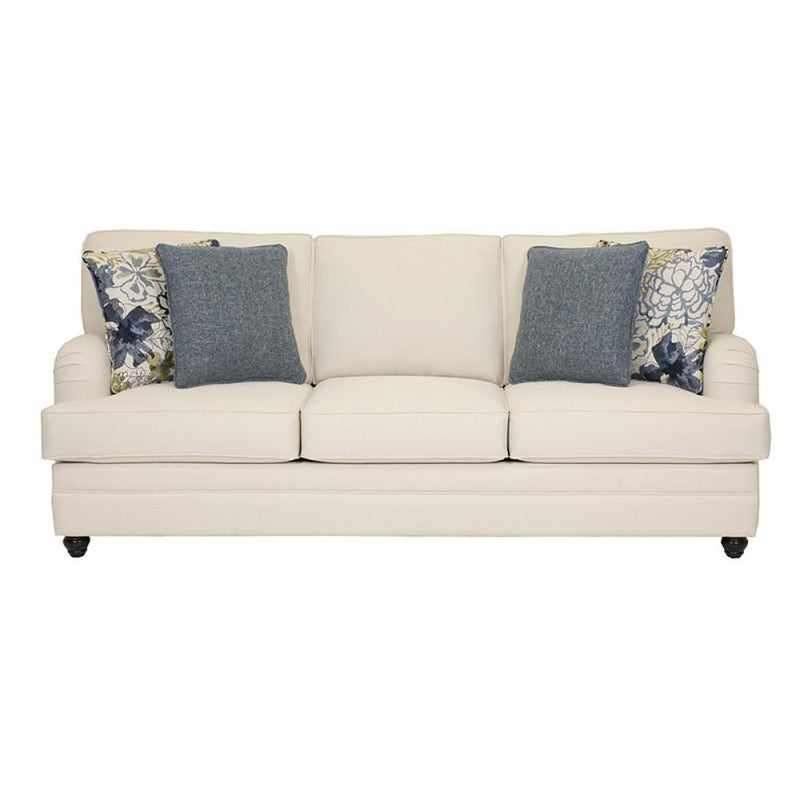 Dynasty Furniture Stationary Fabric Sofa 1804-10 24-2268 IMAGE 1