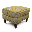 England Furniture Renea Fabric Ottoman 5R07 7939 IMAGE 1