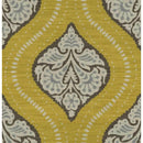 England Furniture Renea Fabric Ottoman 5R07 7939 IMAGE 3