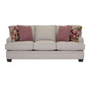 Dynasty Furniture Stationary Fabric Sofa 1805-10 53-2374 IMAGE 1