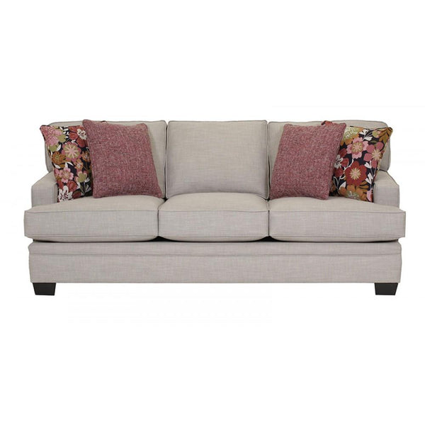 Dynasty Furniture Stationary Fabric Sofa 1805-10 53-2374 IMAGE 1