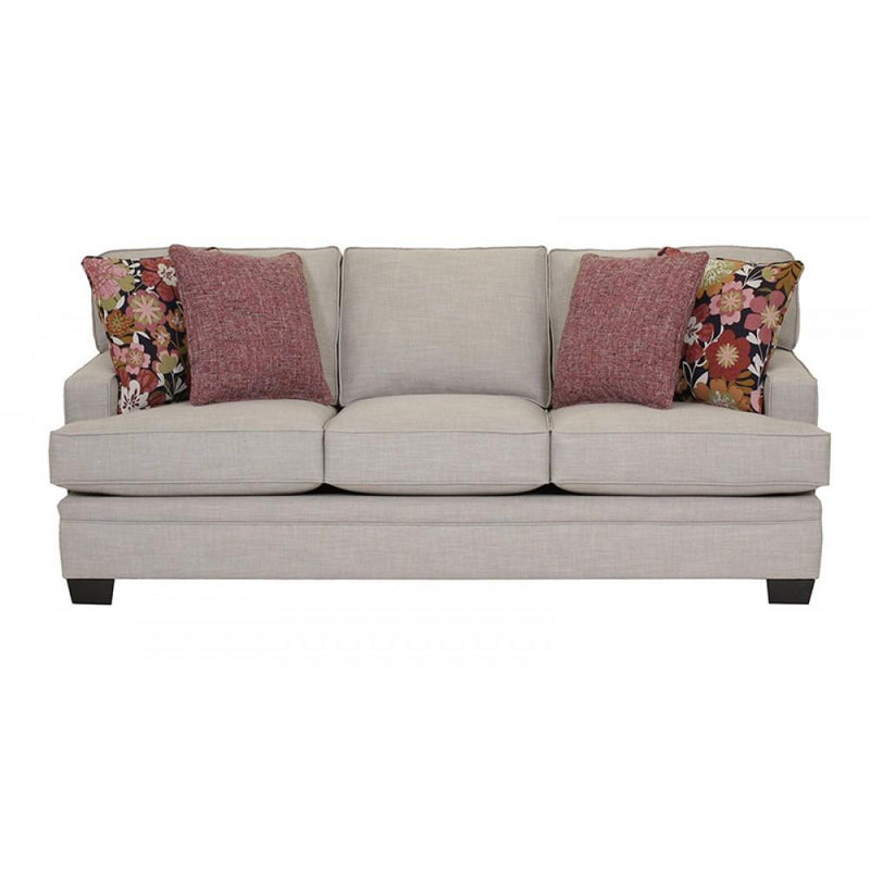 Dynasty Furniture Stationary Fabric Sofa 1805-10 53-2374 IMAGE 1