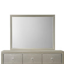 Crown Mark Lyssa Dresser Mirror B4300-11 IMAGE 1