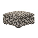 Dynasty Furniture Fabric Ottoman 1803-80-A8-1803 IMAGE 1