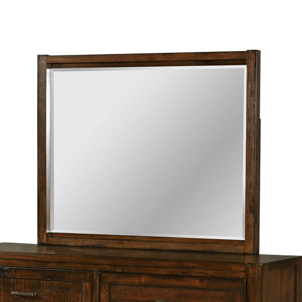 Crown Mark Boulder Dresser Mirror B1900-11 IMAGE 1