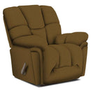 Best Home Furnishings Lucas Power Rocker Fabric Recliner 6M57 20886 IMAGE 1