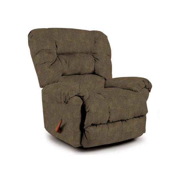 Best Home Furnishings Seger Power Rocker Fabric Recliner 7MP27 22819 IMAGE 1