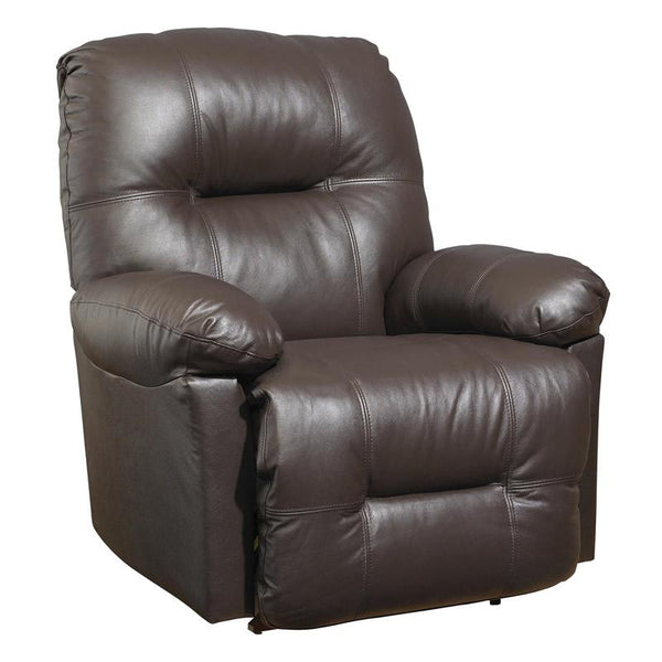 Best Home Furnishings Zaynah Swivel, Glider Leather Recliner 9AW25LV 71366KL IMAGE 1