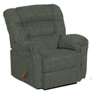 Best Home Furnishings Troubador Rocker Fabric Recliner 1BP57 21623 IMAGE 1