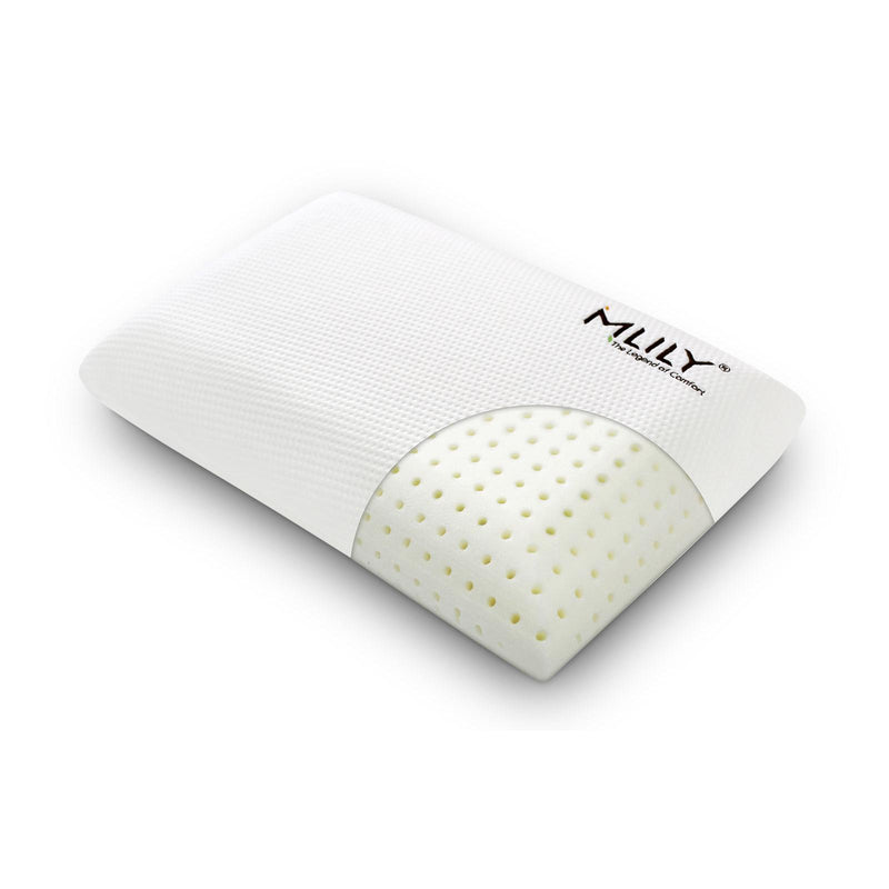 Mlily Oreiller pour lit Energize Pillow (Standard) IMAGE 3