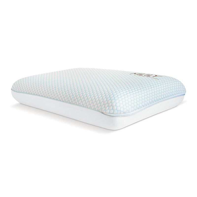 Mlily Bed Pillow Relax Pillow (Standard) IMAGE 3