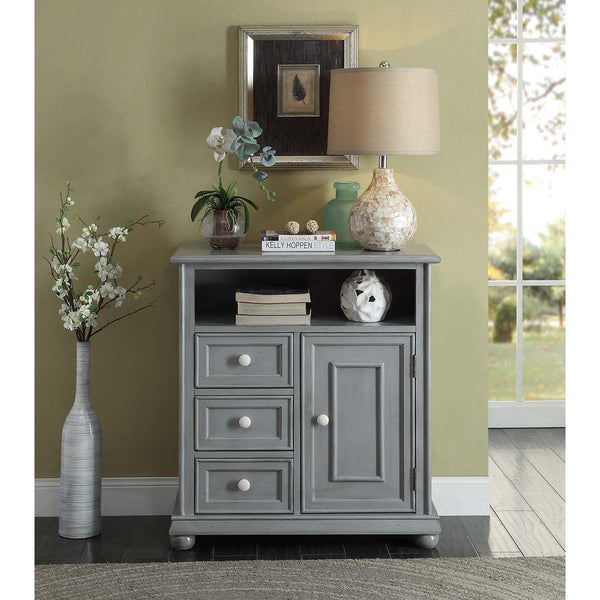Legends Furniture Accent Cabinets Chests ZACC-9070 IMAGE 1