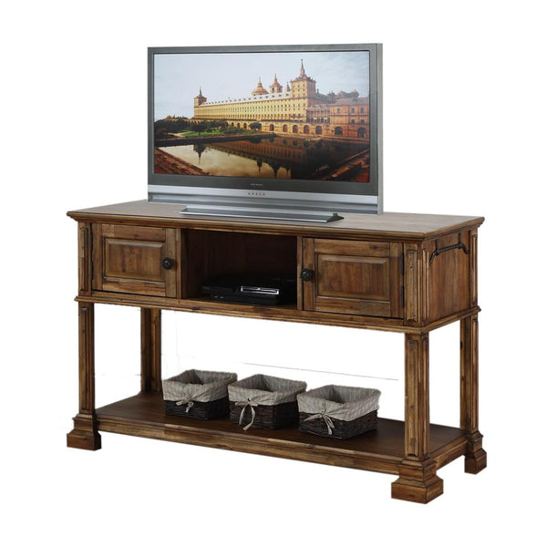 Legends Furniture Barclay Sofa Table ZBCL-4300 IMAGE 1