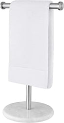 KES Hand Towel Holder Stand Towel Rack