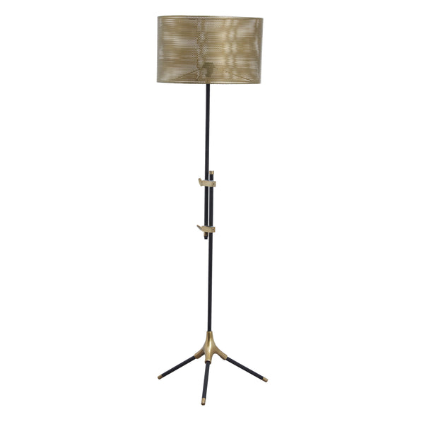 Signature Design by Ashley Mance Floorstanding Lamp L734291 IMAGE 1