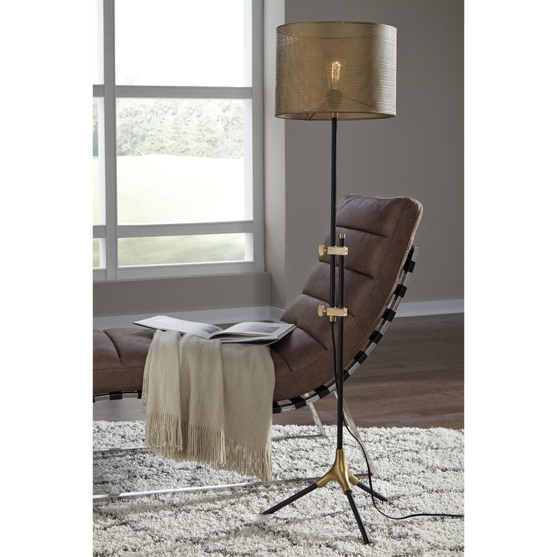 Signature Design by Ashley Mance Floorstanding Lamp L734291 IMAGE 2