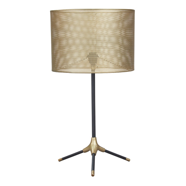 Signature Design by Ashley Mance Table Lamp L734294 IMAGE 1