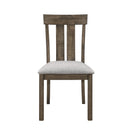  Crown Mark Quincy Dining Chair 2131S IMAGE 1