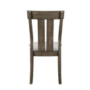  Crown Mark Quincy Dining Chair 2131S IMAGE 3