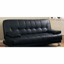  Monarch Futon I 9103 IMAGE 1