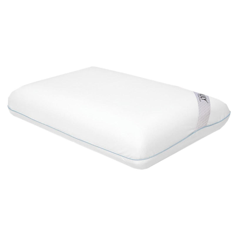 Mlily Bed Pillow Bliss Smart Foam Pillow (Standard) IMAGE 1