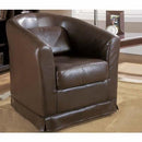  Monarch Stationary Chair I 8083 IMAGE 1