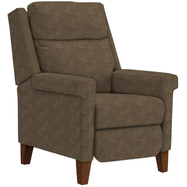 Best Home Furnishings Prima Fabric Recliner 3L40-22819 IMAGE 1