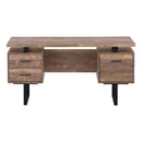 Monarch Office Desks Desks I 7416 IMAGE 2