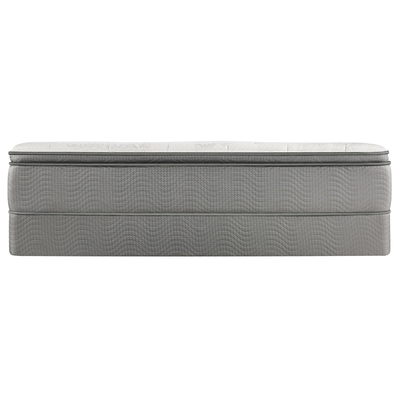Simmons BeautySleep Sun Valley Plush Pillow Top Mattress (Queen) IMAGE 5