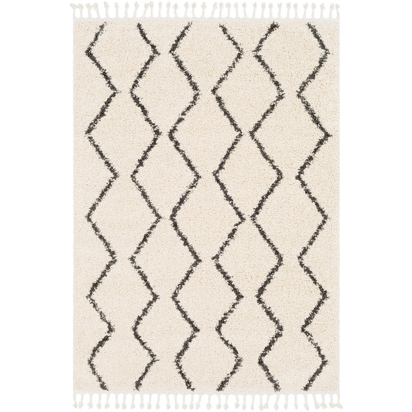 Surya Rugs Rectangle BBE2303-5373 IMAGE 1