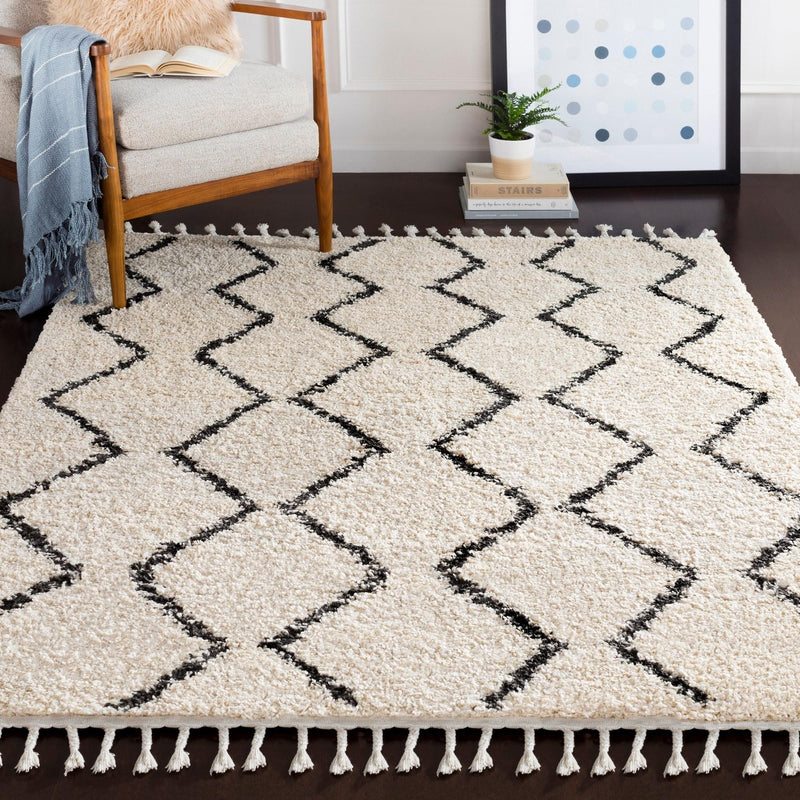 Surya Rugs Rectangle BBE2303-5373 IMAGE 4