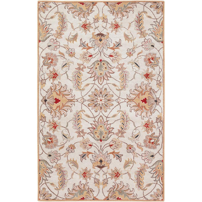 Surya Rugs Rectangle CAE1029-58 IMAGE 1