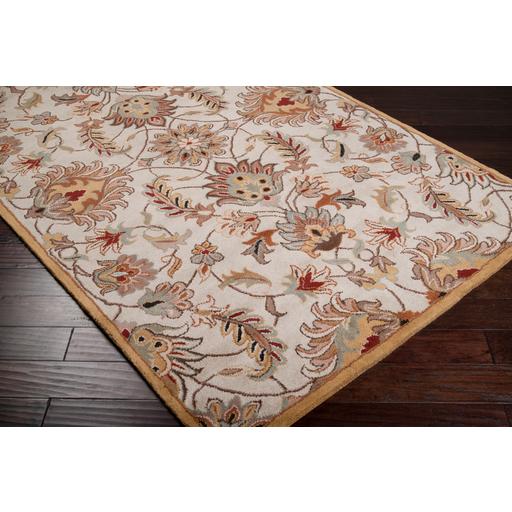 Surya Rugs Rectangle CAE1029-58 IMAGE 2