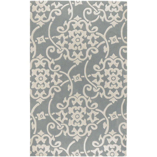 Surya Rugs Rectangle COS-8828-58 IMAGE 1