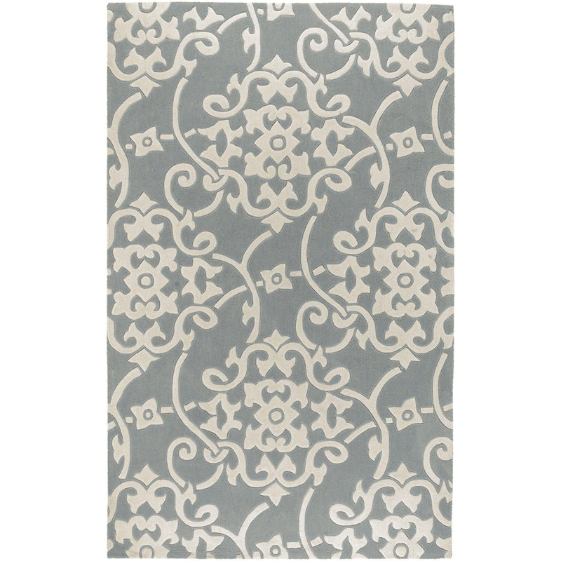 Surya Rugs Rectangle COS-8828-58 IMAGE 1