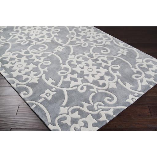 Surya Rugs Rectangle COS-8828-58 IMAGE 2