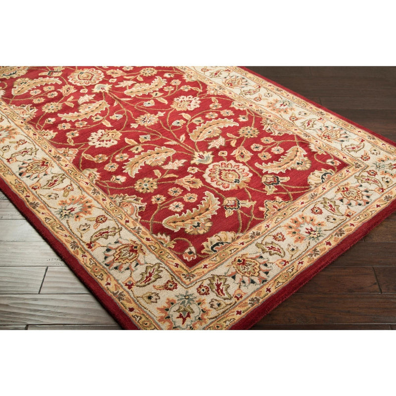 Surya Rugs Rectangle CAE1022-58 IMAGE 2