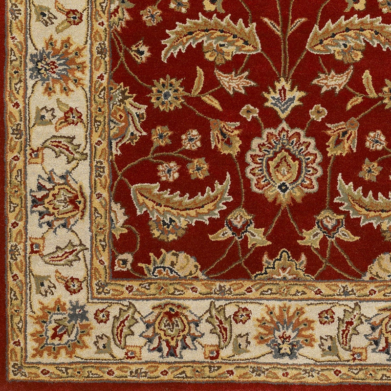 Surya Rugs Rectangle CAE1022-58 IMAGE 3