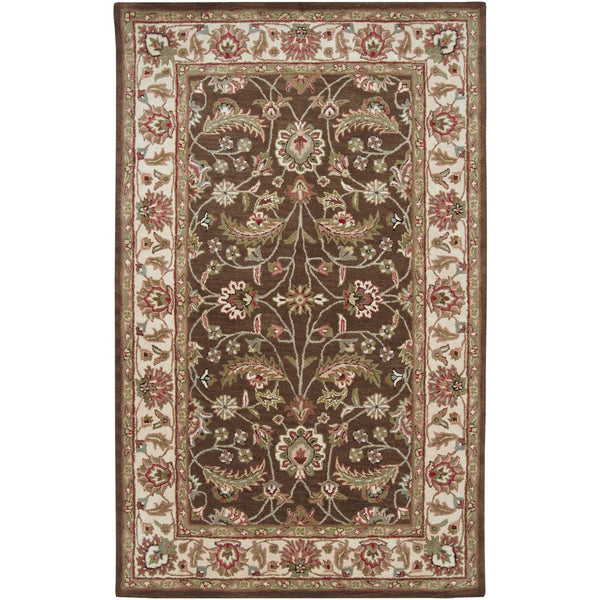 Surya Rugs Rectangle CAE1003-58 IMAGE 1