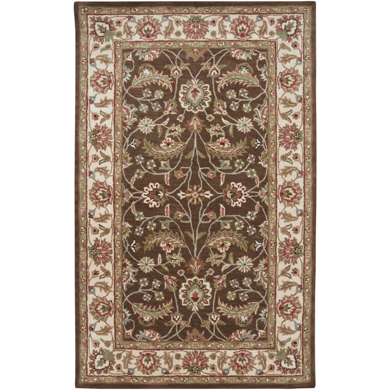 Surya Rugs Rectangle CAE1003-58 IMAGE 1