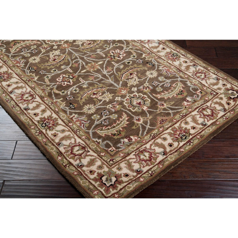 Surya Rugs Rectangle CAE1003-58 IMAGE 2