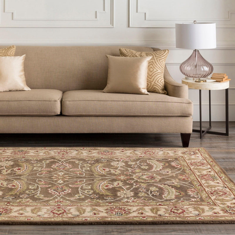 Surya Rugs Rectangle CAE1003-58 IMAGE 4