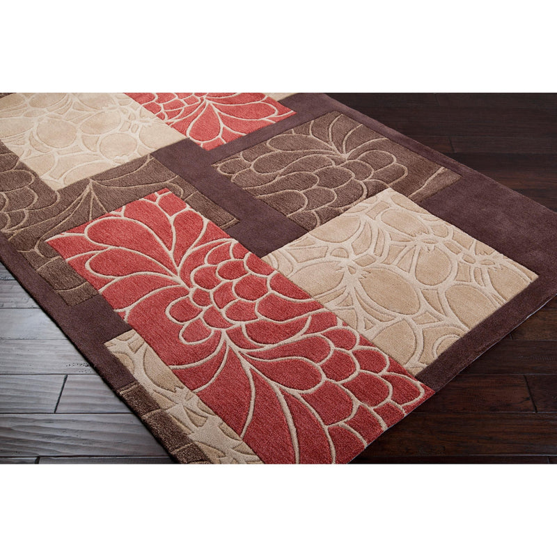 Surya Rugs Rectangle COS8889 IMAGE 2