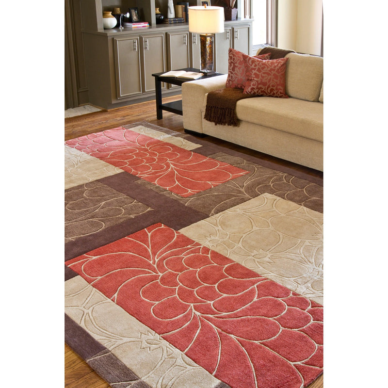 Surya Rugs Rectangle COS8889 IMAGE 3