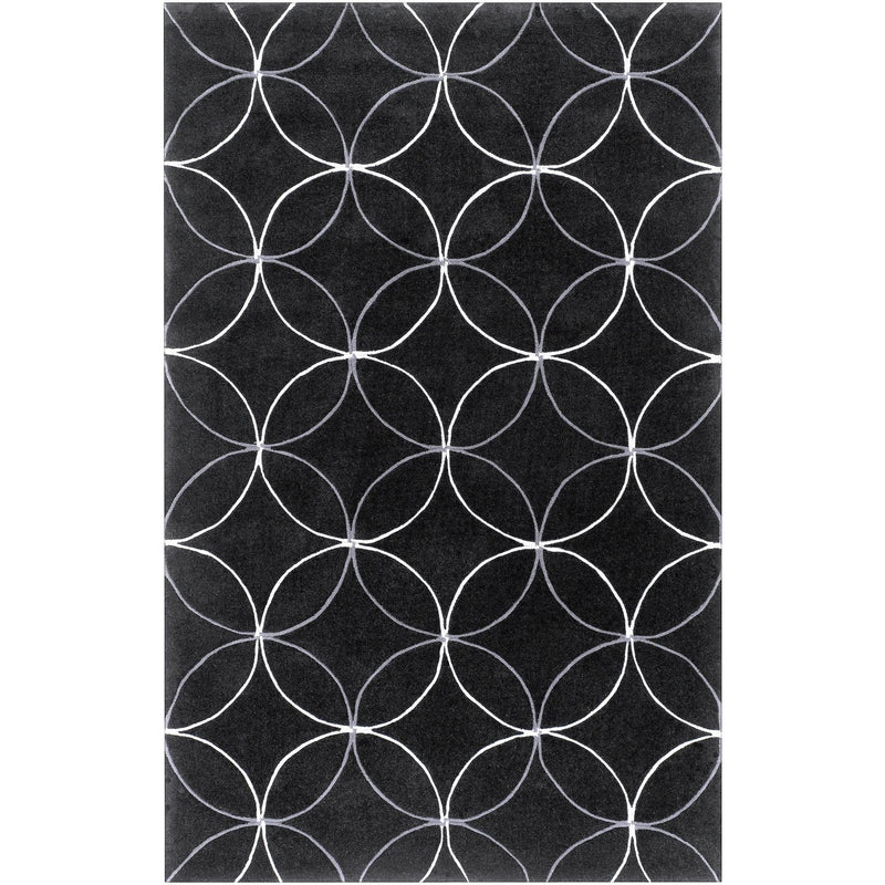 Surya Rugs Rectangle COS8872-58 IMAGE 1